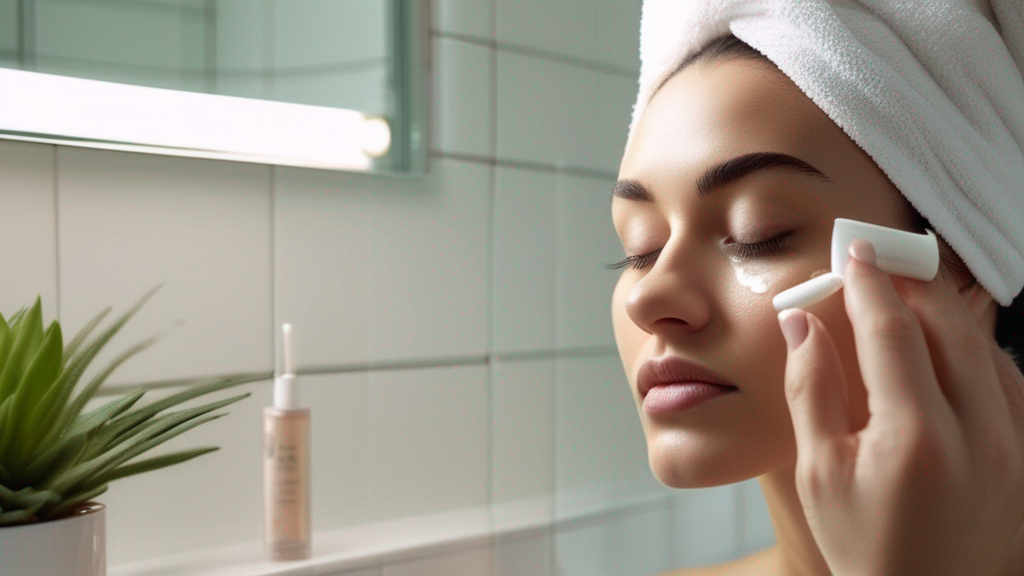 Expert Home Remedies for Eyelid Tags
