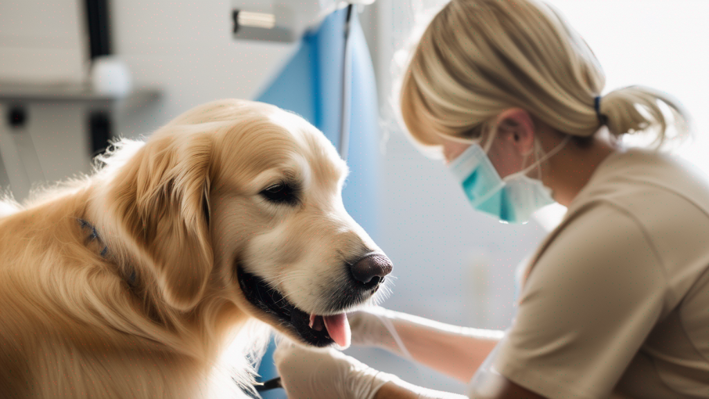 Remove Dog Skin Tags Safely & Gently