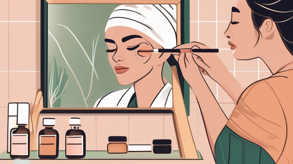 Remove Eyelid Skin Tags Naturally Home