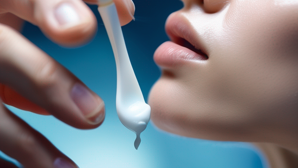 Remove Skin Tags Overnight Toothpaste